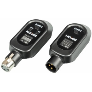 EIKON UXLR WIRELESS SYSTEM