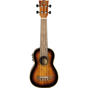 EKO SERIE EGO SOPRANO EQ