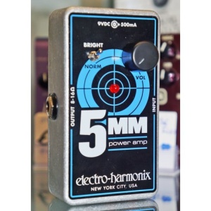 ELECTRO HARMONIX 5MM