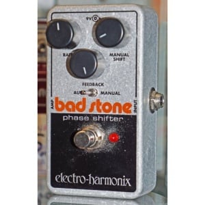 ELECTRO HARMONIX BAD STONE