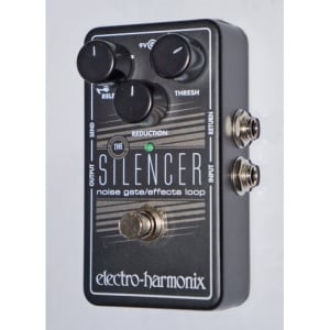 ELECTRO HARMONIX SILENCER