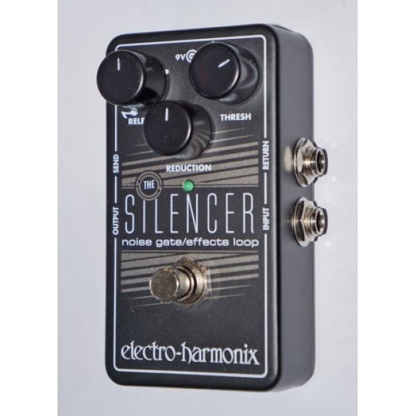 ELECTRO HARMONIX SILENCER