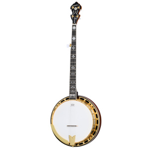 EPIPHONE EARL SCRUGGS GOLDEN DELUXE VINTAGE SUNBURST