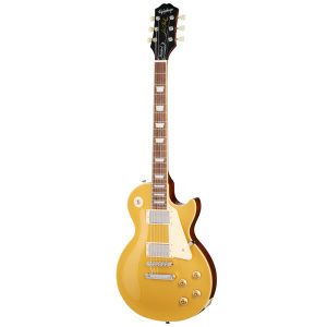 EPIPHONE ORIGINAL LES PAUL STANDARD 50S PLAIN TOP GOLDTOP