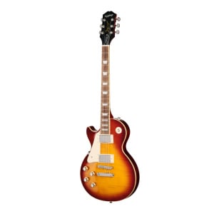 EPIPHONE ORIGINAL LES PAUL STANDARD 60S FIGURED TOP ICED TEA