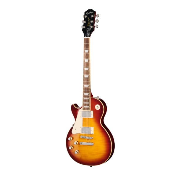 EPIPHONE ORIGINAL LES PAUL STANDARD 60S FIGURED TOP ICED TEA