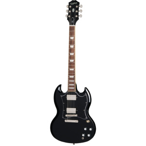 EPIPHONE MODERN SG STANDARD EBONY