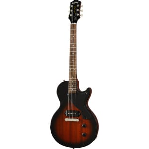 EPIPHONE ORIGINAL LES PAUL JUNIOR TOBACCO BURST