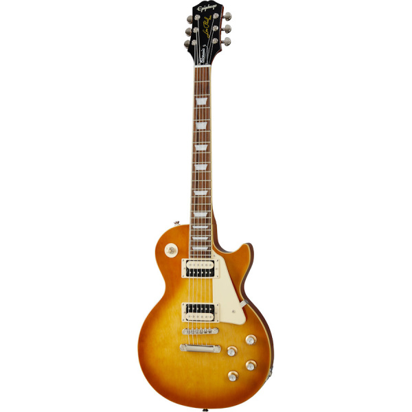 EPIPHONE MODERN LES PAUL CLASSIC HONEYBURST