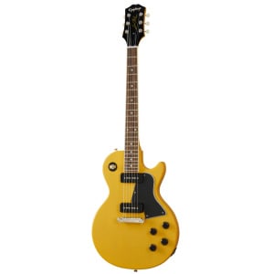 EPIPHONE ORIGINAL LES PAUL SPECIAL TV YELLOW