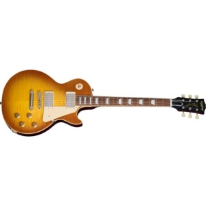 EPIPHONE 1959 LES PAUL STANDARD ICED TEA BURST