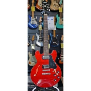 EPIPHONE ES-339 CHERRY