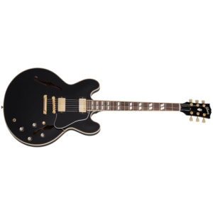 EPIPHONE ES-345 EBONY + BAG