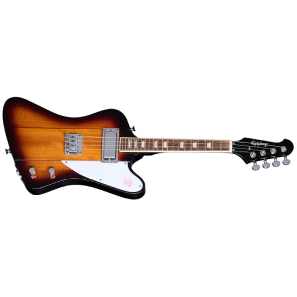 EPIPHONE MANDOBIRD W/BAG