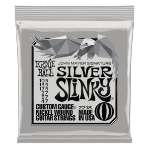 Ernie Ball 2818 John Mayer Signature