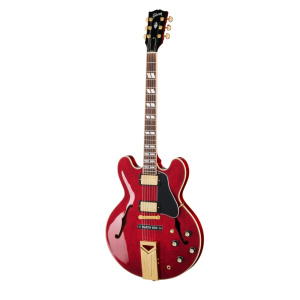 GIBSON MARCUS KING ES 345 SIXTIES CHERRY