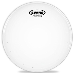 EVANS PELLE RULLANTE 14" HD DRY SABBIATA