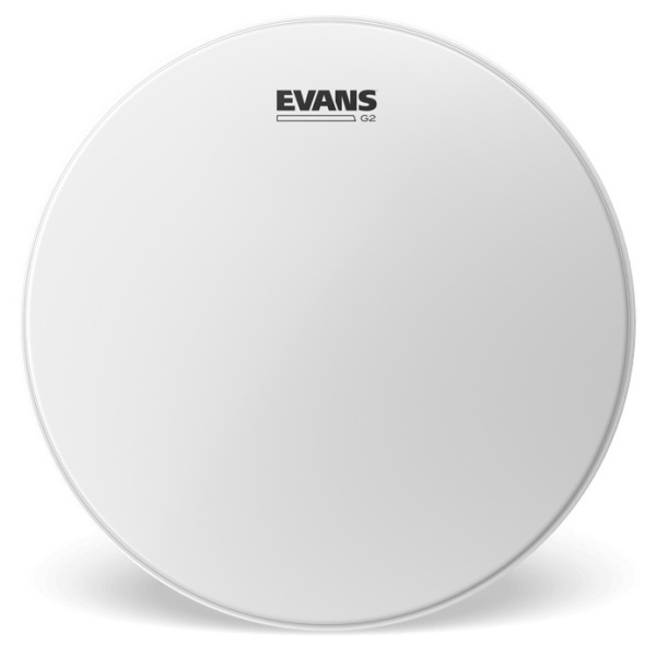 Evans Genera B15G2 15" Coated
