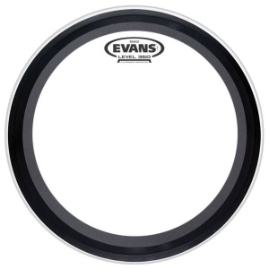 EVANS PELLE CASSA BD20EMAD CLEAR
