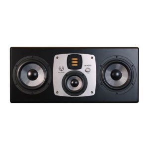 EVE AUDIO Eve Audio Sc4070 Promo