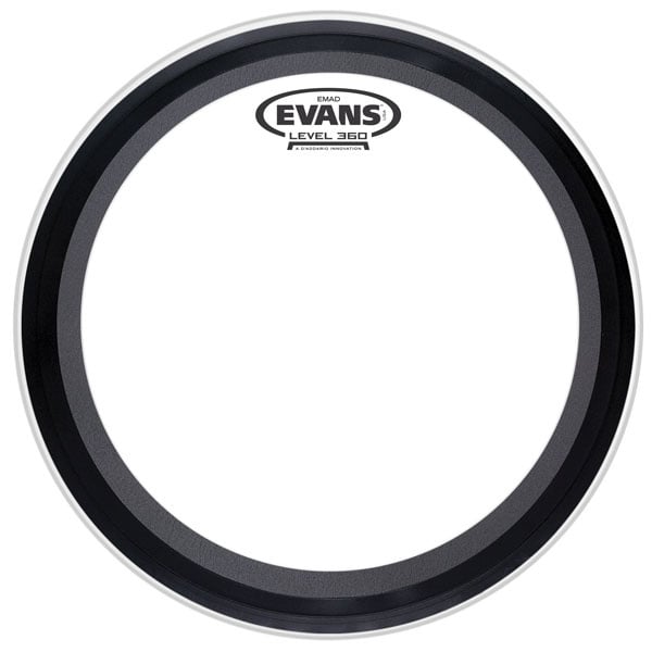 EVANS EMAD 24 BTR CTD