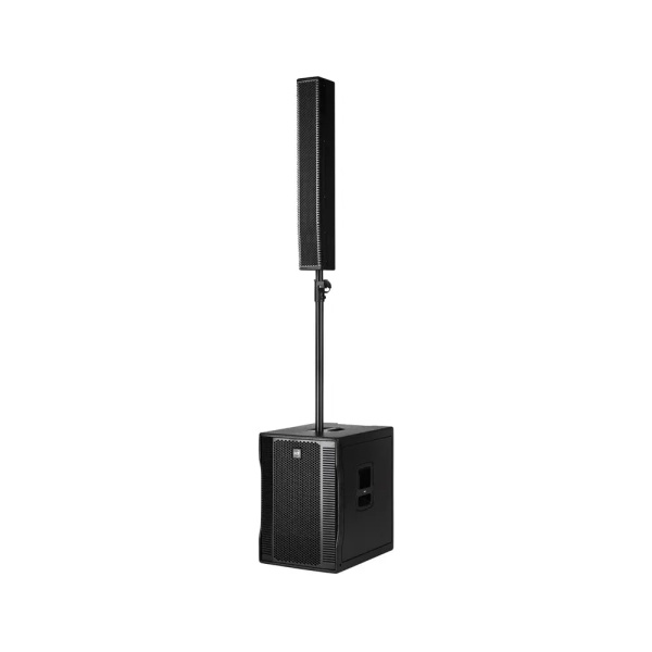 RCF EVOX 12 CASSA PORTATILE