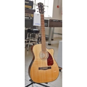 FENDER CF140SCE