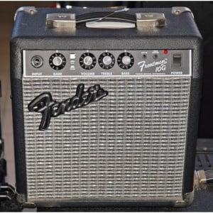 FENDER FRONTMAN 10G