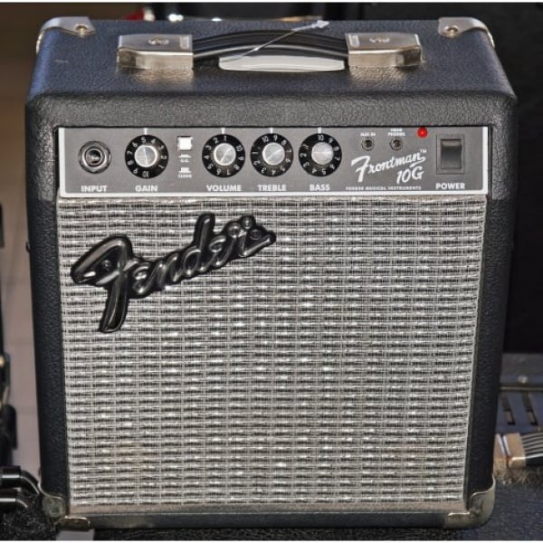 FENDER FRONTMAN 10G
