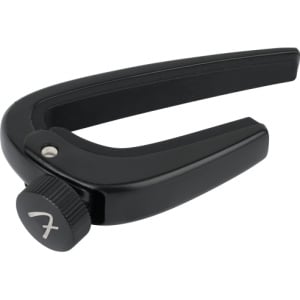 FENDER PLAYER CAPO ACOUSTIC/ELECTRIC