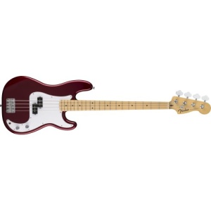 FENDER STANDARD P BASS MN CANDY COLA
