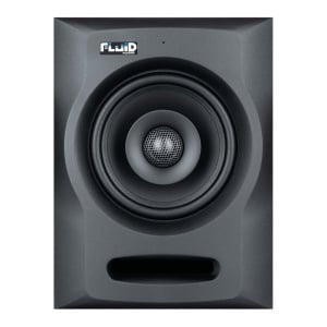 FLUID AUDIO FX 50