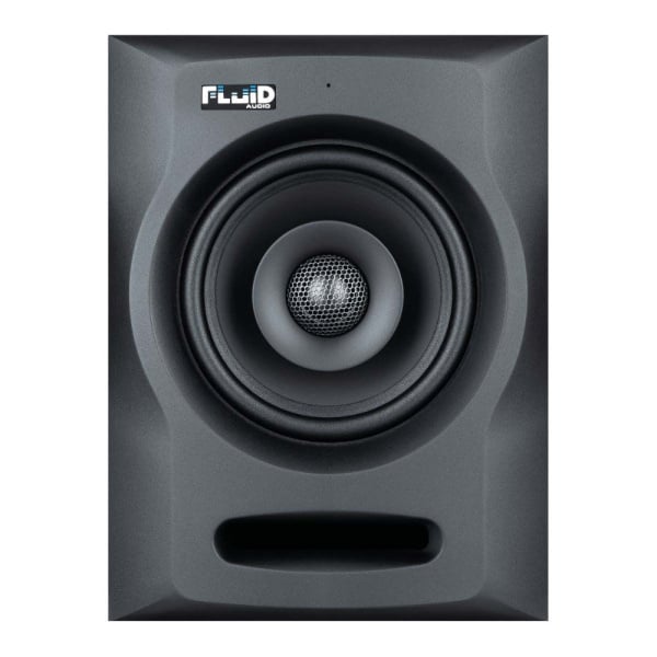FLUID AUDIO FX 50