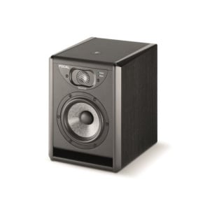 Focal SOLO 6 BLACK ST6