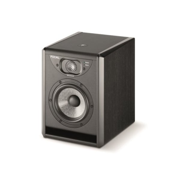 Focal SOLO 6 BLACK ST6