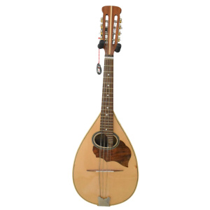 Privitera Mandola Romana Bombata
