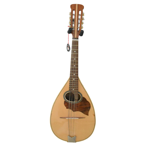 Privitera Mandola Romana Bombata