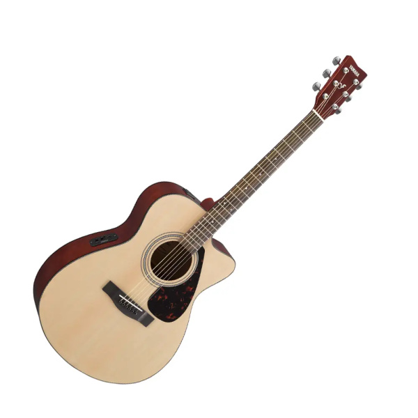 YAMAHA FSX315C Natural ACUSTICA AMPLIFICATA