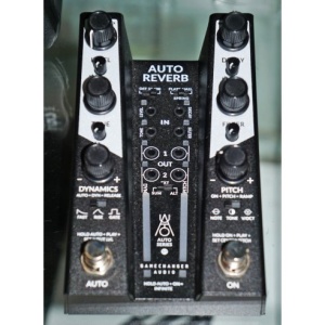 GAMECHANGER AUDIO AUTO REVERB