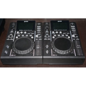 GEMINI MDJ-500 COPPIA