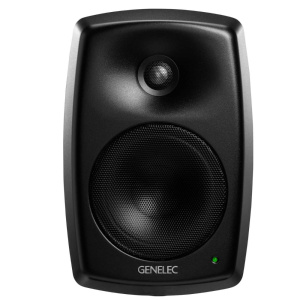 GENELEC 8030CM NERO