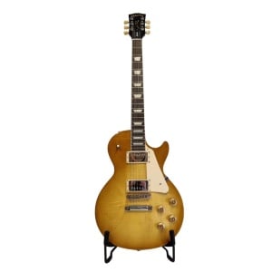 GIBSON MODERN LES PAUL STUDIO FIGURED DEALER EXCLUSIVES HONEY BURST