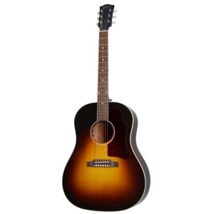 GIBSON 50'S J 45 ORIGINAL VINTAGE SUNBURST