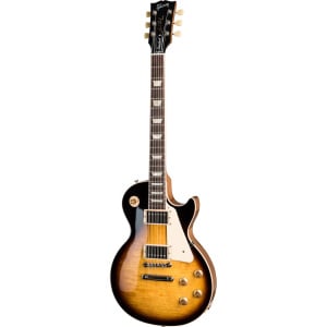 GIBSON ORIGINAL LES PAUL STANDARD '50 TOBACCO BURST