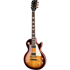 GIBSON ORIGINAL LES PAUL STANDARD '60 BOURBON BURST