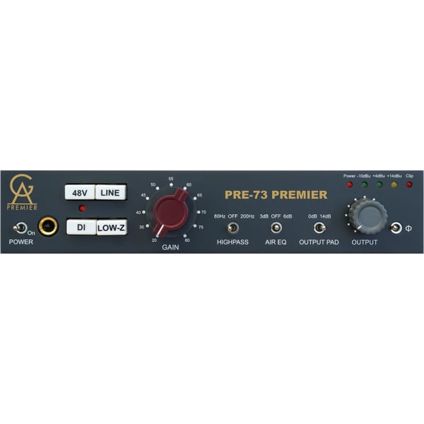 GOLDEN AGE PRE-73 PREMIER