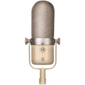GOLDEN AGE PROJECT Golden Age Project R1 Mkii Promo