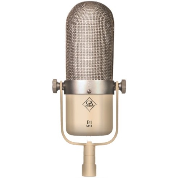 GOLDEN AGE PROJECT Golden Age Project R1 Mkii Promo