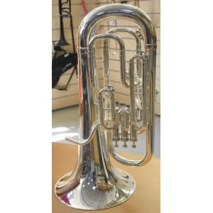 Besson BE163 Flicorno Baritono