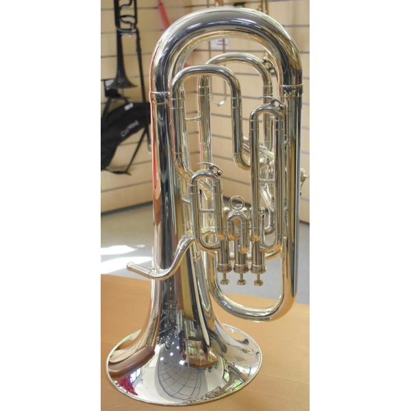 Besson BE163 Flicorno Baritono